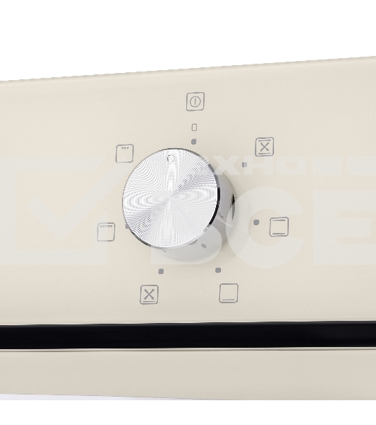 Шкаф духовой электрический Maunfeld EOEC516BG, встраиваемый