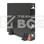 Источник бесперебойного питания Pure Sine Wave ExeGate SinePower UHB-3000.LCD.AVR.C13.RJ.USB.2U <3000VA/2400W,8*C13,RM/Tower>, фото12