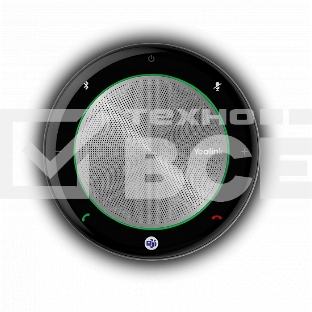 Спикерфон YEALINK CP700 with dongle UC, USB, Bluetooth, встроенная батарея, 2 встроенных микрофона, BT50 в комплекте, шт