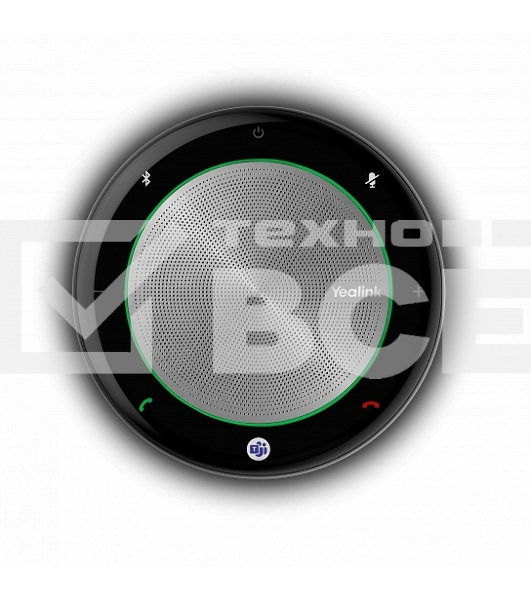 Спикерфон YEALINK CP700 with dongle UC, USB, Bluetooth, встроенная батарея, 2 встроенных микрофона, BT50 в комплекте, шт