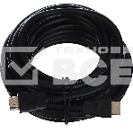 Кабель цифровой TV-COM HDMI19M to HDMI19M, V1.4+3D, 7.5m <CG150S-7.5M>, фото3