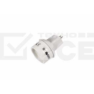 Переходник цокольный GU5,3- GU10 Rexant