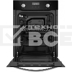 Шкаф духовой электрический Maunfeld EOEM516B, встраиваемый, фото40