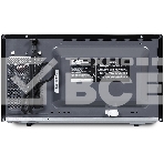 Микроволновая печь Hyundai HYM-M2062 черный, 23 л, 800 Вт, переключатели - поворотный механизм/кнопки, фото14