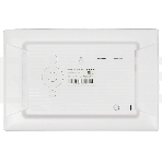 Фоторамка Digma 10.1' PF-1043 IPS 1280x800 белый пластик ПДУ Видео, фото5