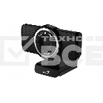 Интернет-камера Genius Веб-камера Genius ECam 8000 черная (Black) new package, 1080p Full HD, Mic, 360°, универсальное мониторное крепление, гнездо для штатива, фото4