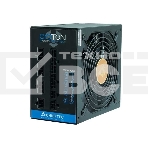 Блок питания Chieftec BDF-750C, 750Вт 80 PLUS Bronze, 140мм, модульный, черный, фото16