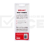 Кабель Rexant HDMI - HDMI 1.4, 1.5 м Gold белый, фото 1