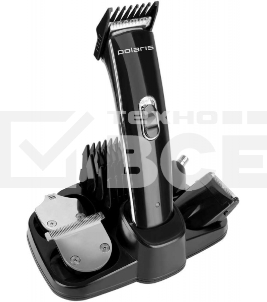 Машинка для стрижки Polaris PHC3015RC