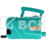 Краскопульт электрический Sturm SG9660B, 600Вт, 1100 мл/мин, бак на поясе, HVLP, С ТУРБИНОЙ SG9660B, фото3