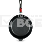 Сковорода НЕВА-МЕТАЛЛ 6028, фото5