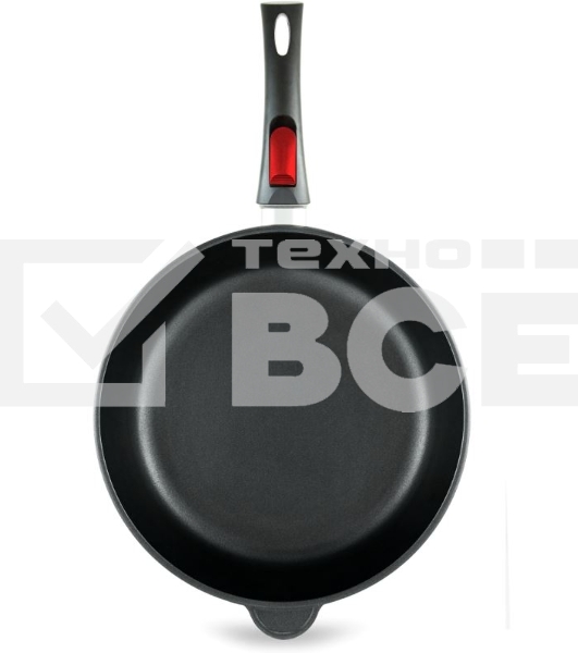 Сковорода НЕВА-МЕТАЛЛ 6028