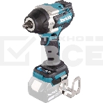 Гайковерт Makita DTW700Z ак(уд) BL-Motor, 18В, Li-ion, БЕЗ АКБ и БЕЗ ЗУ, фото10