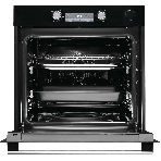 Электрический духовой шкаф OKB 8951 EN ST, встраиваемый, фото6
