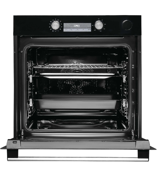 Электрический духовой шкаф OKB 8951 EN ST, встраиваемый