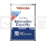 Жесткий диск Toshiba 3.5
