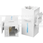 Адаптер-соединитель Vention RJ45 F / RJ45 F 8p8c кат. 5, фото2