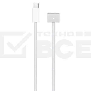 Переходник Apple USB-C to Magsafe 3 Cable (2 m)
