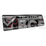 Автомагнитола CD Kenwood KDC-1040U 1DIN 4x50Вт, фото3
