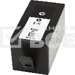 Картридж струйный HP 903XL T6M15AE черный для HP OJP 6960/6970 (825стр.), фото3