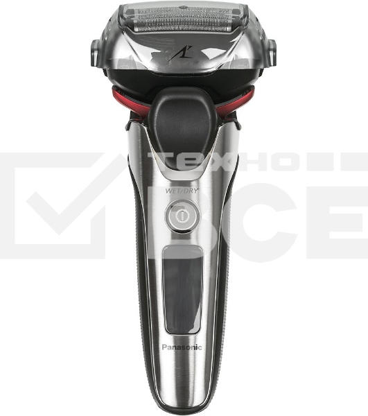 Бритва сетчатая Panasonic Panasonic ES-LT4N-S820