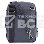 Сумка мужская Piquadro Modus Special CA3084MOS/BLU, синий, натур.кожа, фото3