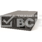 Источник бесперебойного питания Ippon Innova Unity RT 3-3 10K 10000Вт 10000ВА черный, фото6