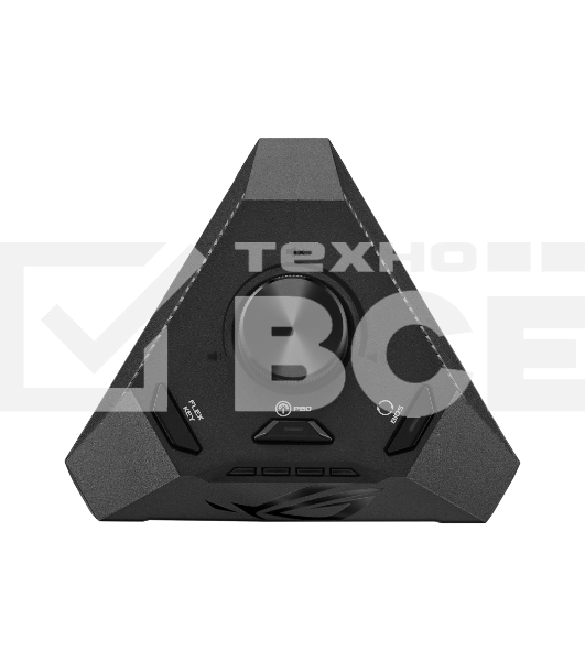 Материнская плата ASUS ROG STRIX X670E-I GAMING WIFI, AM5, AMD X670, 2xDDR5, 2xSATA, 2xM.2, 1xPCI-E 5.0 x16, 1xHDMI, 2xUSB-C, 1x 2.5Gb LAN, 3xUSB-A 3.2 Gen 2, 2xUSB-A 2.0, 7.1, Mini-ITX