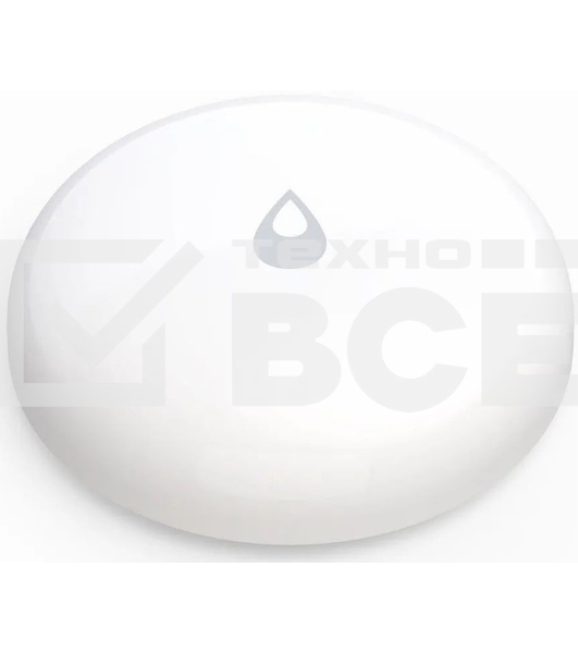 Датчик протечки Aqara Water Leak Sensor T1 (WL-S02D) белый