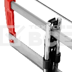 Стусло Matrix, 420 мм, прецизионное MАТРИКС, фото8