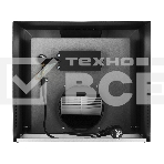 Кухонная вытяжка Maunfeld Box Push 40 черный, фото 1