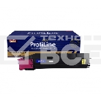 Картридж PL-TK-8600M для принтеров Kyocera FS-C8600/FS-C8650 Magenta 20000 копий ProfiLine, фото2