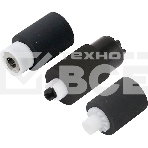 Комплект роликов Cet CET511027 (2BR06521/2F906230/2F906240) для Kyocera FS-1028/1128MFP/1030MFP/1130MFP (упак.:3шт), фото2
