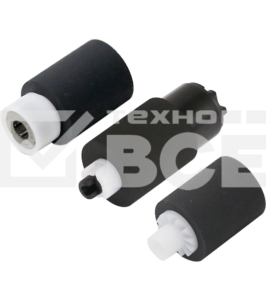 Комплект роликов Cet CET511027 (2BR06521/2F906230/2F906240) для Kyocera FS-1028/1128MFP/1030MFP/1130MFP (упак.:3шт)