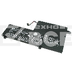 Аккумуляторная батарея для ноутбука Lenovo Flex3, Yoga 500 14ISK  11.1V 45Wh, фото 1