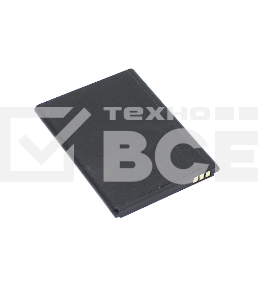 Аккумуляторная батарея Li3822T43P3h675053 для ZTE Blade A430 v1 3pin 3.8V 2200mAh
