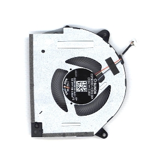 Вентилятор (кулер) для ноутбука Lenovo Legion Y540-17IRH CPU
