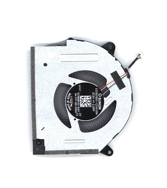 Вентилятор (кулер) для ноутбука Lenovo Legion Y540-17IRH CPU