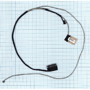 Шлейф матрицы для ноутбука Lenovo Yoga 520 520-14 Flex 5-1470