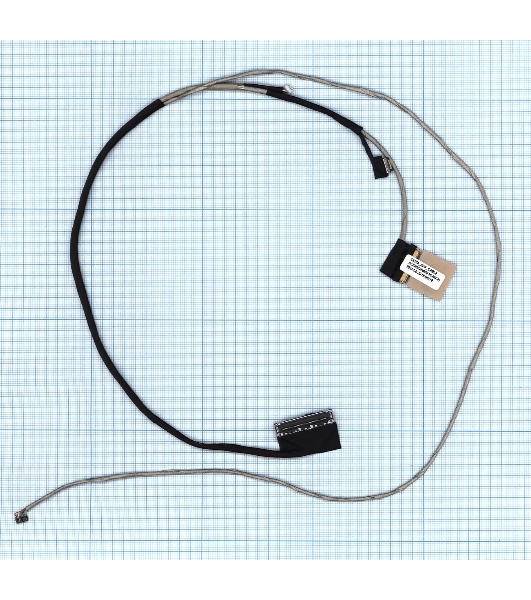 Шлейф матрицы для ноутбука Lenovo Yoga 520 520-14 Flex 5-1470