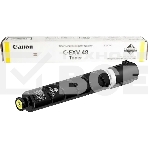 Картридж лазерный Canon C-EXV48Y желтый (туба) для копира iR C1325iF/1335iF 11500 стр, фото3