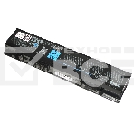 Аккумуляторная батарея для ноутбука Dell Studio 1535, 1536, 56Wh, фото2