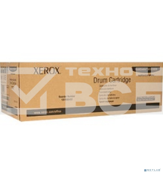 Драм-картридж Xerox 101R00474 черный для Xerox Phaser 3052/3260/WC 3215/25 10000 стр.(Channels)