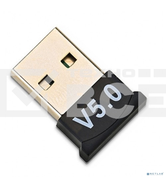Адаптер USB KS-is KS-408 Bluetooth 5.0