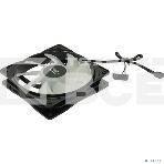 Вентилятор для корпуса DEEPCOOL RF120B черный, 120 мм, 1300 об/мин, 21.9 дБ, 3 pin, фото10