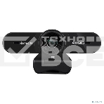 Веб-камера A4Tech PK-1000HA черный 8Mpix (3840x2160) USB3.0 с микрофоном, фото6