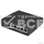 Маршрутизатор 10/100/1000M 5PORT RBD52G-5HACD2HND-TC MIKROTIK, фото6