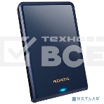Внешний жесткий диск 1TB ADATA HV620S, 2,5