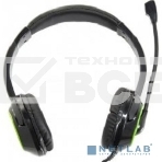 Гарнитура QUMO Flex GHS 0003   стереоинтерфейс 3 5 Jackс микрофоном, фото5