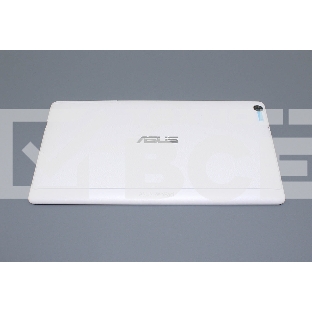 Задняя крышка для Asus ZenPad C 7 Z170CG (P01Y), белый